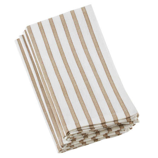 Natural Napkin - Set of 4